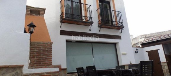 3 غرف نوم تاون هاوس في Salares, Spain رقم 59468 24