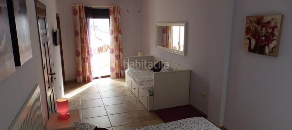 3 غرف نوم تاون هاوس في Salares, Spain رقم 59468 17
