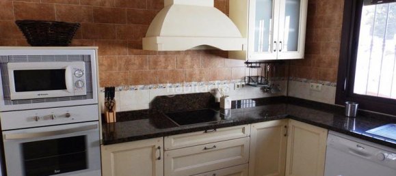 3 غرف نوم تاون هاوس في Salares, Spain رقم 59468 12