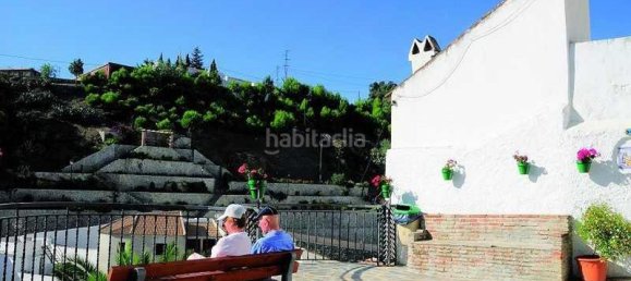 3 غرف نوم تاون هاوس في Salares, Spain رقم 59468 35