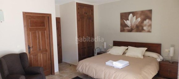 3 غرف نوم تاون هاوس في Salares, Spain رقم 59468 18