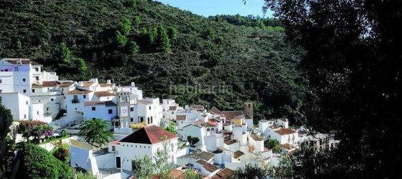 3 غرف نوم تاون هاوس في Salares, Spain رقم 59468 2