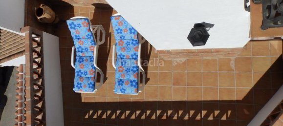 3 غرف نوم تاون هاوس في Salares, Spain رقم 59468 28