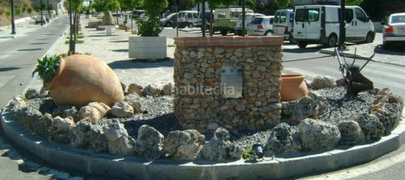 3 غرف نوم تاون هاوس في Salares, Spain رقم 59468 36