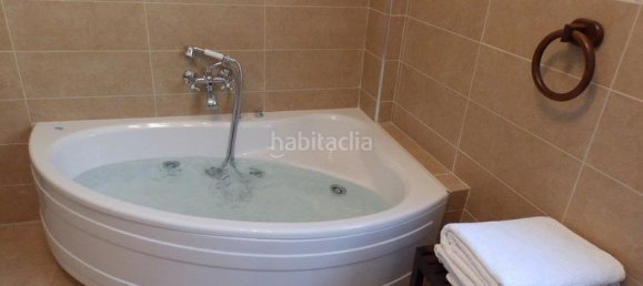 3 غرف نوم تاون هاوس في Salares, Spain رقم 59468 22