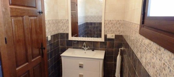 3 غرف نوم تاون هاوس في Salares, Spain رقم 59468 7