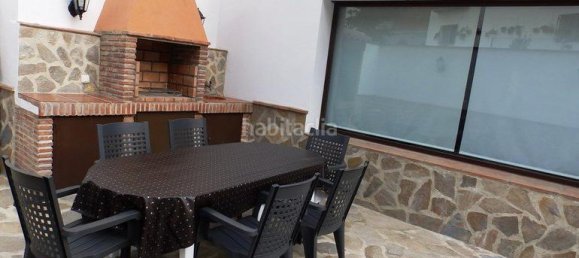 3 غرف نوم تاون هاوس في Salares, Spain رقم 59468 26