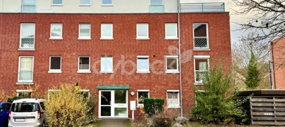 1 Schlafzimmer Wohnung in Lüneburg, Germany, Nr. 84866 6