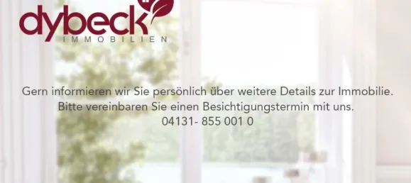 1 Schlafzimmer Wohnung in Lüneburg, Germany, Nr. 84866 5