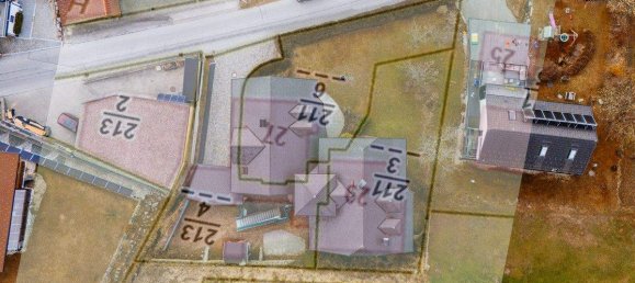 5 rooms Townhouse in Thalgau, Austria No. 148252 5