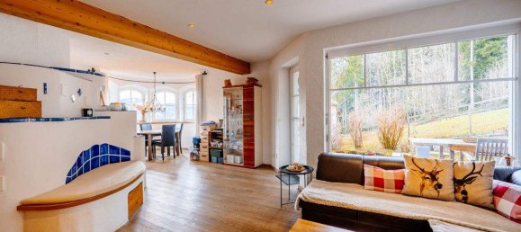 5 rooms Townhouse in Thalgau, Austria No. 148252 7