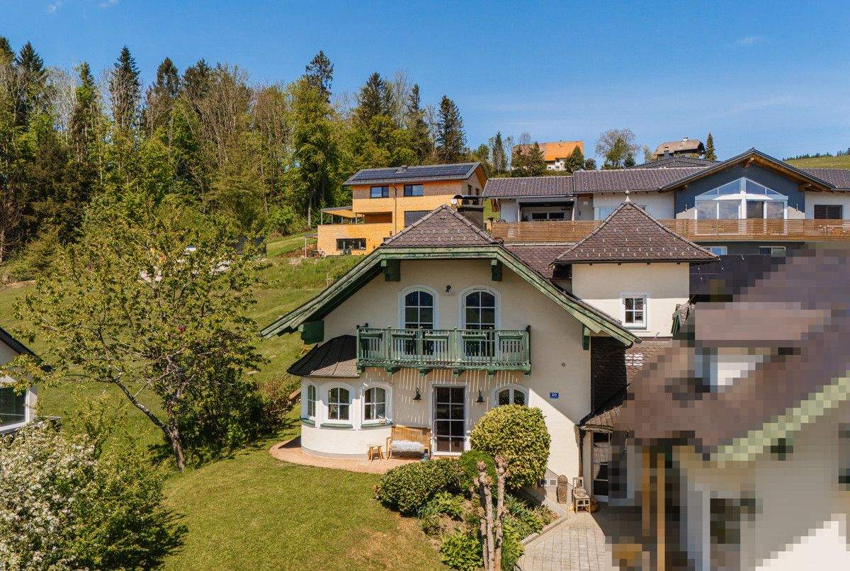 5 rooms Townhouse in Thalgau, Austria No. 148252