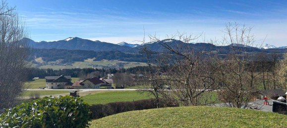5 rooms Townhouse in Thalgau, Austria No. 148252 14