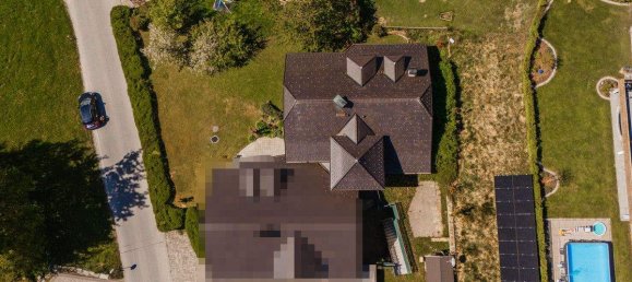 5 rooms Townhouse in Thalgau, Austria No. 148252 4