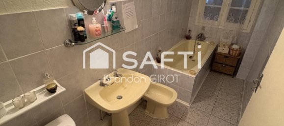 Casa de 4 dormitorios en Vienne, France No. 285236 9