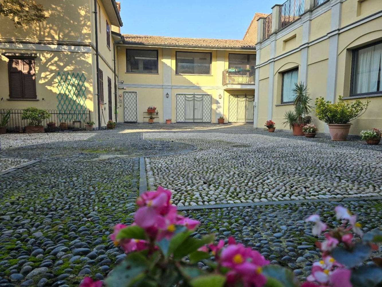 6 bedrooms Villa in Mortara, Italy No. 86364