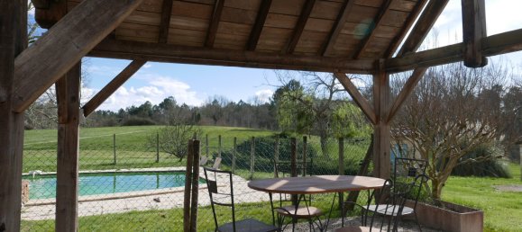 5 غرف نوم منزل في Bergerac, France رقم 104109 3