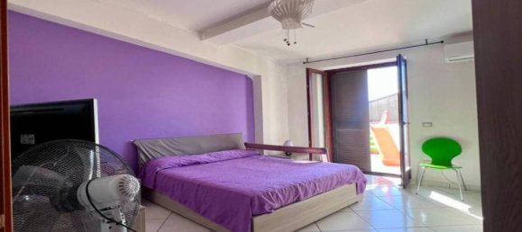 3 rooms Apartment in Mugnano di Napoli, Italy No. 29617 10