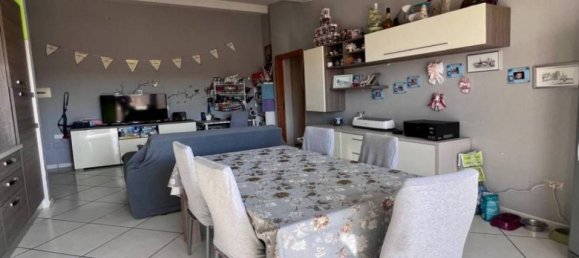 3 rooms Apartment in Mugnano di Napoli, Italy No. 29617 5