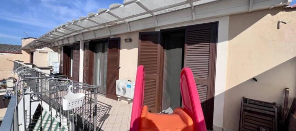 3 rooms Apartment in Mugnano di Napoli, Italy No. 29617 16