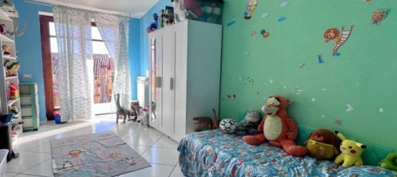 3 rooms Apartment in Mugnano di Napoli, Italy No. 29617 24