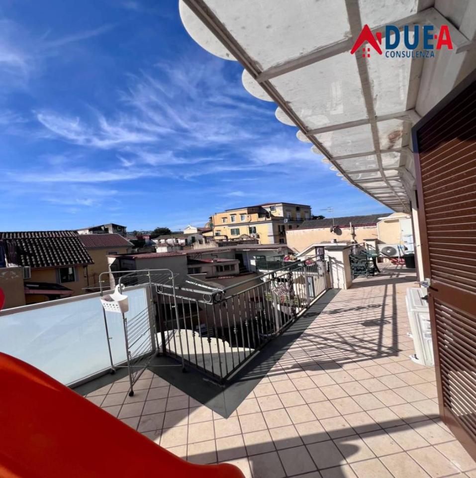 3 rooms Apartment in Mugnano di Napoli, Italy No. 29617
