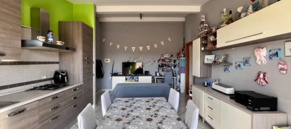 3 rooms Apartment in Mugnano di Napoli, Italy No. 29617 20