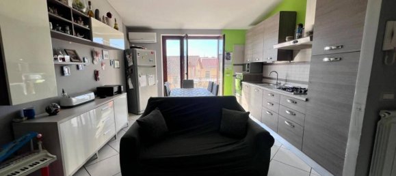 3 rooms Apartment in Mugnano di Napoli, Italy No. 29617 21