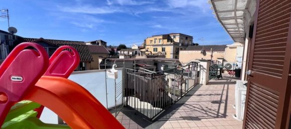 3 rooms Apartment in Mugnano di Napoli, Italy No. 29617 14