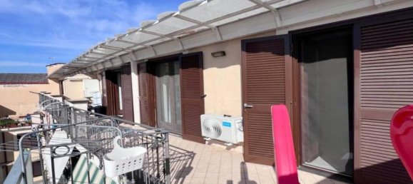 3 rooms Apartment in Mugnano di Napoli, Italy No. 29617 15