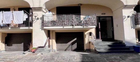 3 rooms Apartment in Mugnano di Napoli, Italy No. 29617 34
