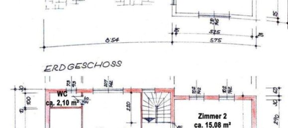 Casa de 5 divisões em Eichgraben, Austria N.º 187261 39