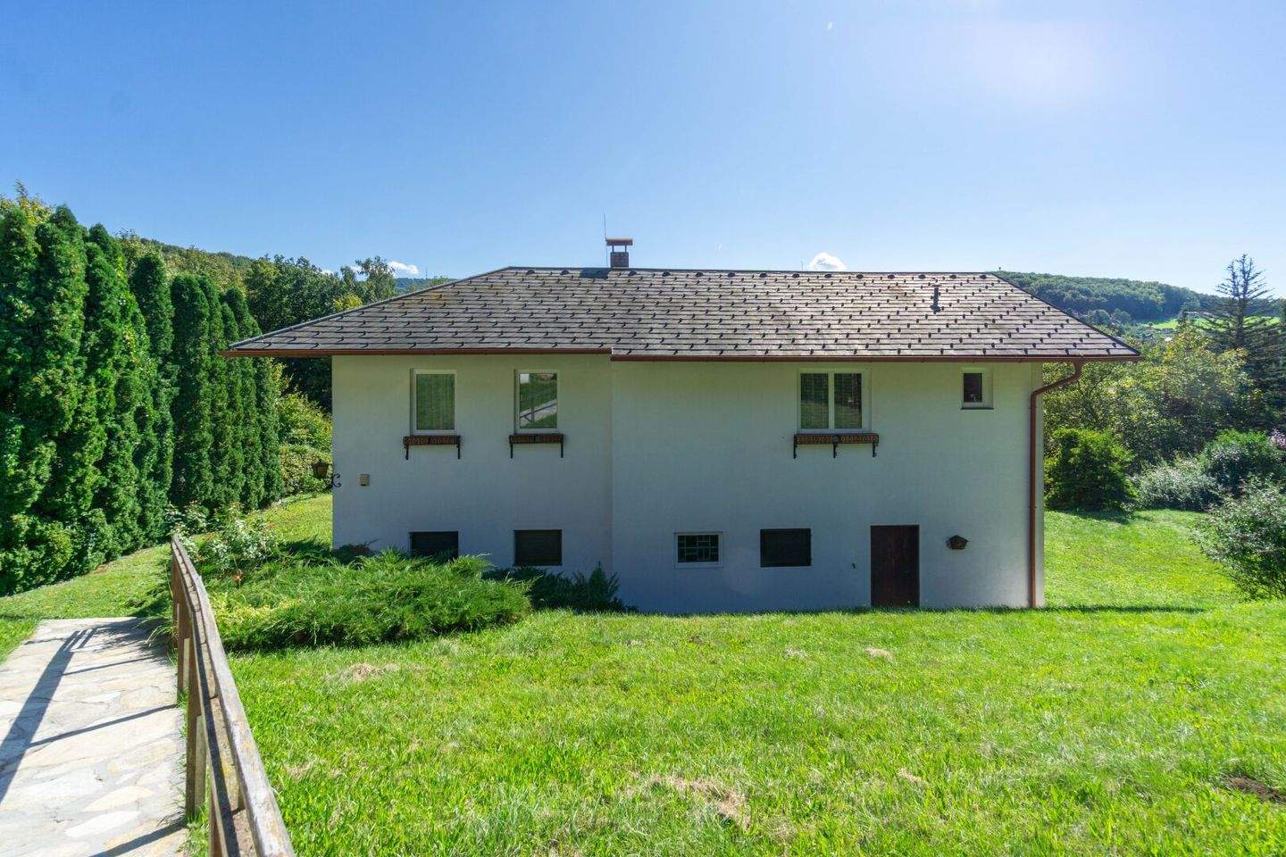 5-Zimmer Haus in Eichgraben, Austria, Nr. 187261