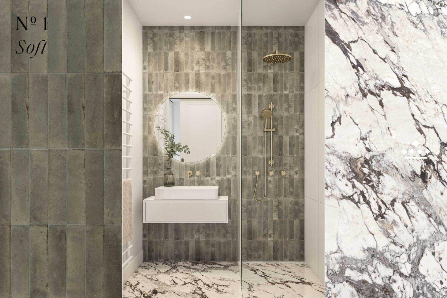 3غرفة شقة في Vienna, Austria رقم 10844