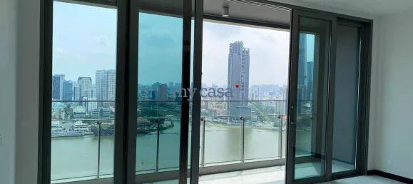 3 bedrooms Apartment for rent in Thu Duc, Ho Chi Minh, Vietnam № 8943 5