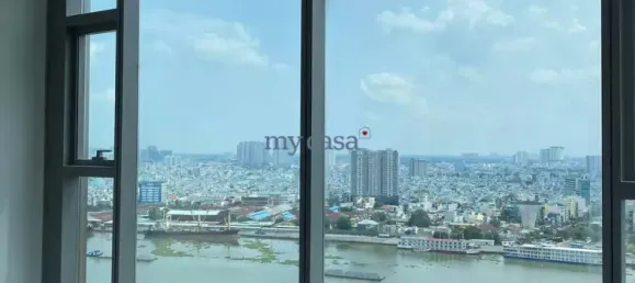 3 bedrooms Apartment for rent in Thu Duc, Ho Chi Minh, Vietnam № 8943 6