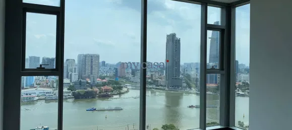 3 bedrooms Apartment for rent in Thu Duc, Ho Chi Minh, Vietnam № 8943 4