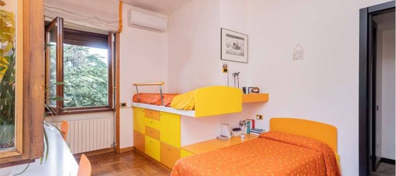 3 bedrooms Apartment in Milan, Italy No. 335243 16