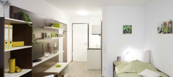 Apartamento T1 em Landshut, Germany N.º 294140 2