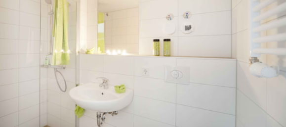 Apartamento T1 em Landshut, Germany N.º 294140 3