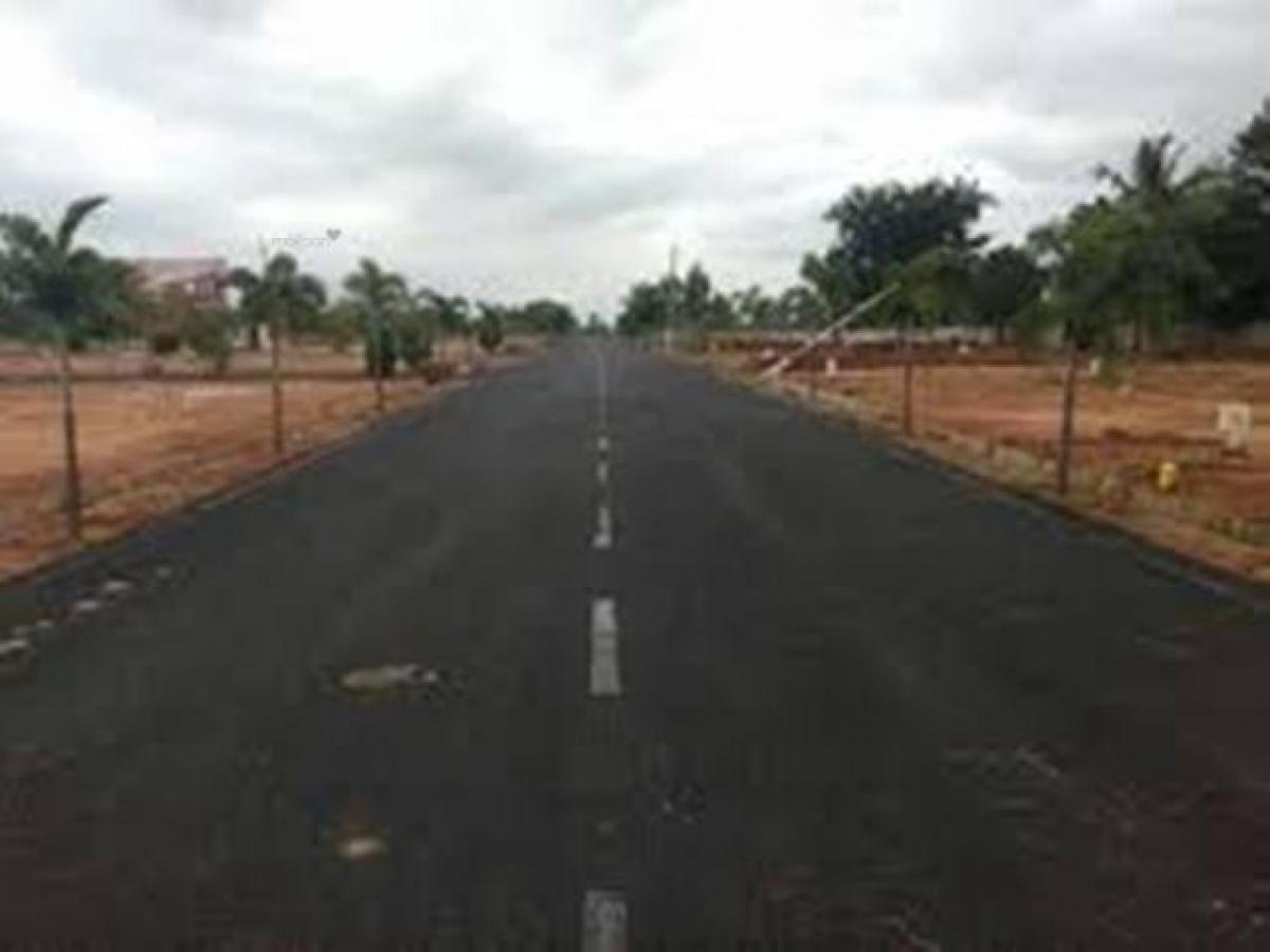 Terreno en Bangalore, India No. 30554