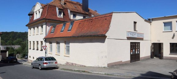 Edifício em Nossen, Germany 510 m² N.º 11579 6