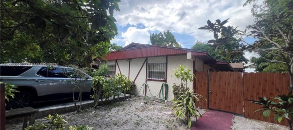 3 غرف نوم فيلا في Miami, USA رقم 614760 14