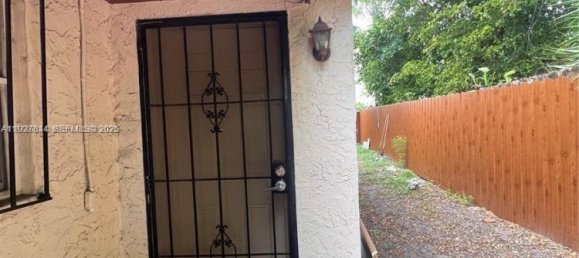 3 غرف نوم فيلا في Miami, USA رقم 614760 15