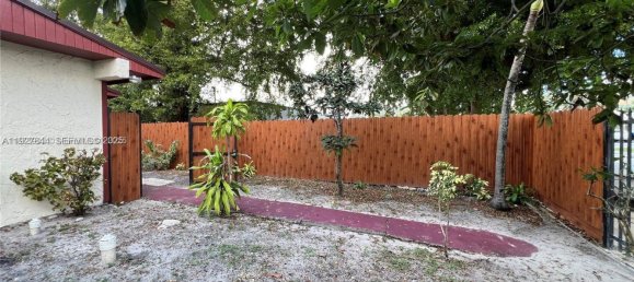 3 غرف نوم فيلا في Miami, USA رقم 614760 13