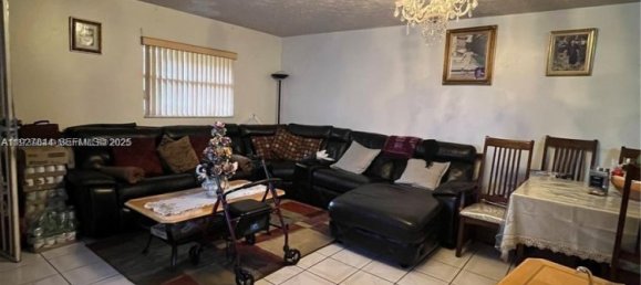 3 غرف نوم فيلا في Miami, USA رقم 614760 9