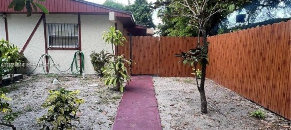 3 غرف نوم فيلا في Miami, USA رقم 614760 27