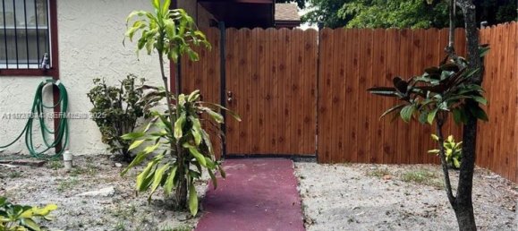 3 غرف نوم فيلا في Miami, USA رقم 614760 28