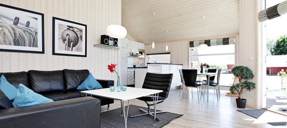 5 rooms House in Schleswig-Holstein, Germany No. 60449 7