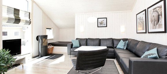 5 rooms House in Schleswig-Holstein, Germany No. 60449 14